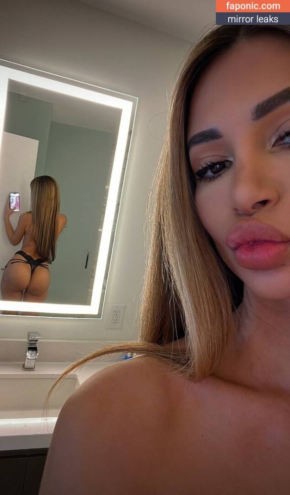 Eriana Blanco aka eriana_blanco aka erianavip Nude Leaks OnlyFans - #main