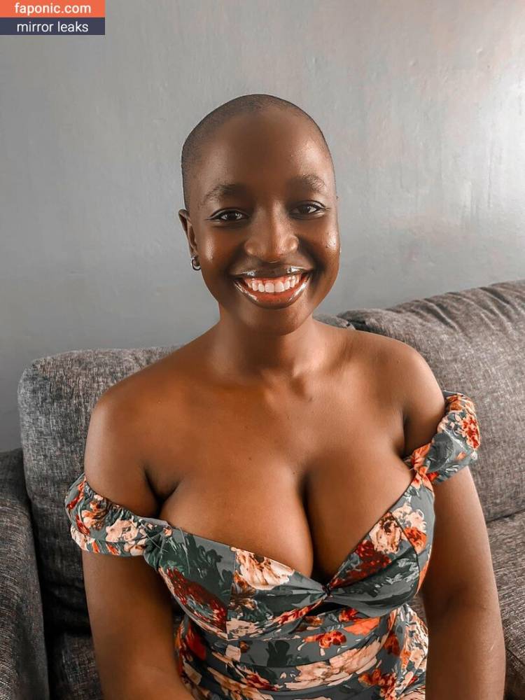 Melanin Thaboew aka melanin_thaboew Nude Leaks - #main