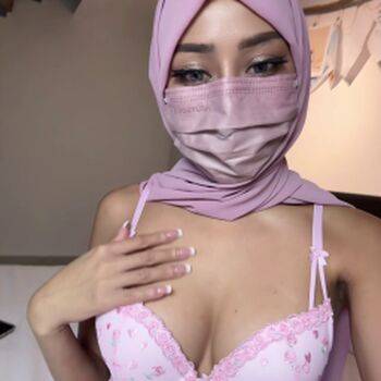 Sya Khalifah / syairahshahid / syakhalifah Leaked Nude OnlyFans - #main