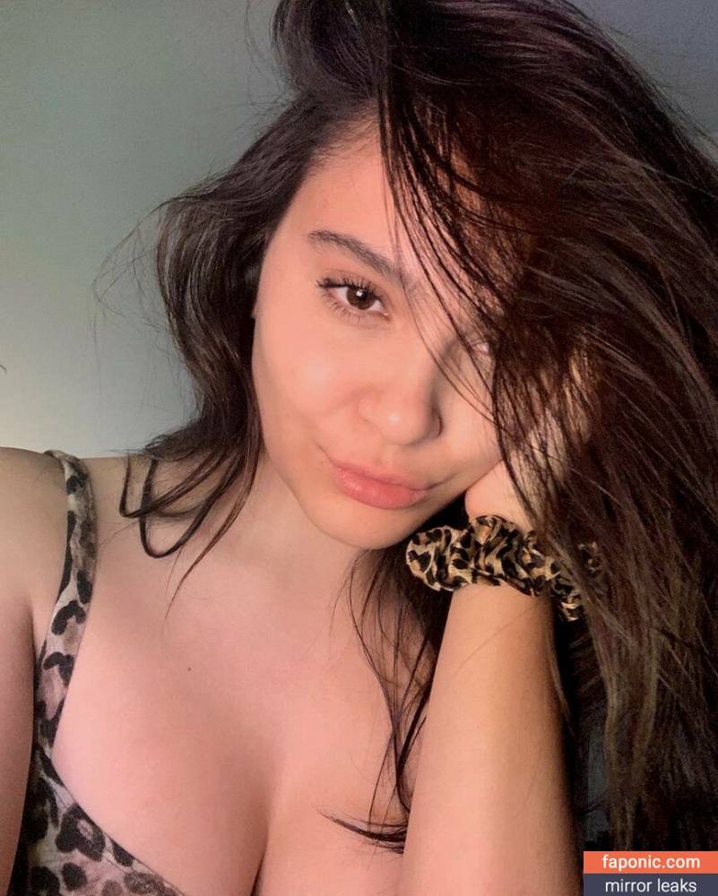 Stella Hudgens aka stellahudgens Nude Leaks OnlyFans - #main