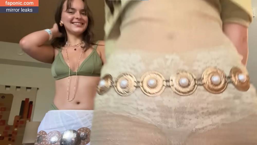 Annie LeBlanc aka Jules LeBlanc aka julesleblanc Nude Leaks - #main