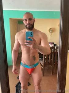 antoniohorland [ antoniohorland ] OnlyFans leaked photos on Hotleaks.tv - #main