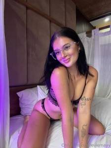 eviemayy [ eviemayy ] OnlyFans leaked photos on Hotleaks.tv - #main