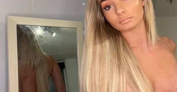 Rose Cassidy new hot onlyfans leaked nudes on modeladdicts.com