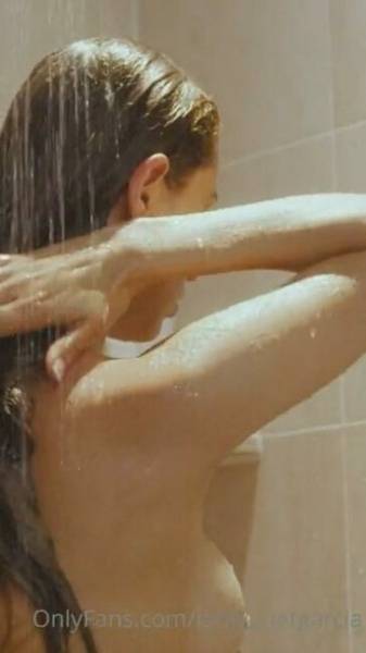 Yanet Garcia Nude Shower Onlyfans photo Leaked - Mexico on modeladdicts.com