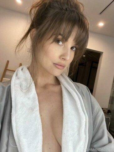 Amanda Cerny Nude Onlyfans Set Leaked on modeladdicts.com