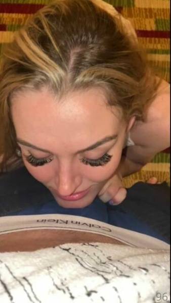 Ally Hardesty Hotel Onlyfans Sextape Preview photo