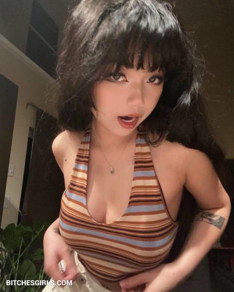 Wasabiicat Nude Asian - Twitch Leaked Videos on modeladdicts.com