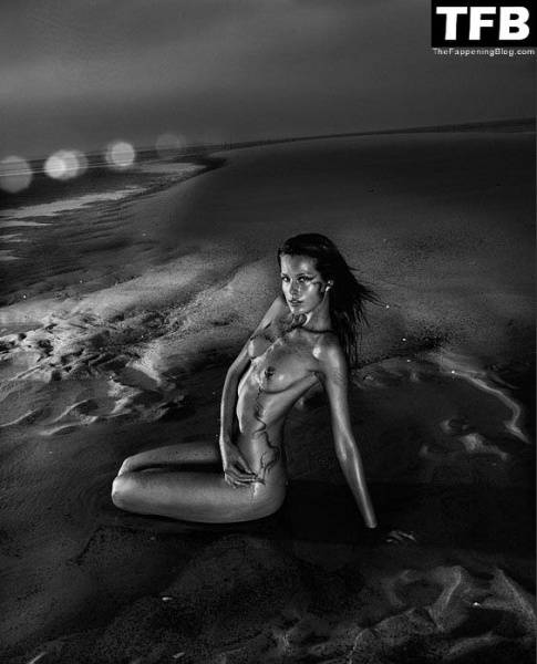 Petra Nemcova Nude & Sexy Collection – Part 2 on modeladdicts.com