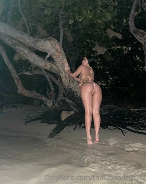 Thalia Rodriguez (thaliaxrodriguez) Nude OnlyFans Leaks (29 Photos) on modeladdicts.com