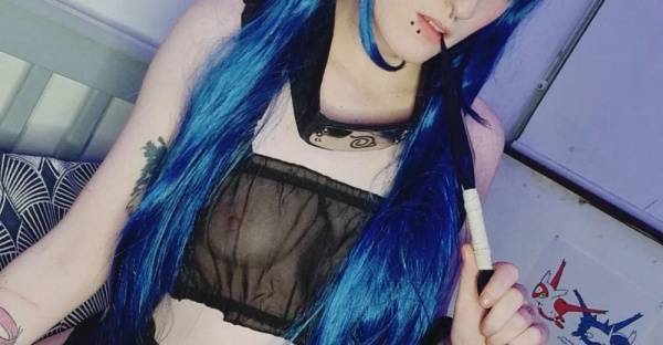 Thechaoticwaifu onlyfans leaks nude photos and videos
