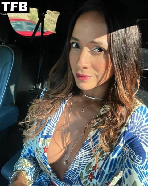 Dania Ramirez Sexy