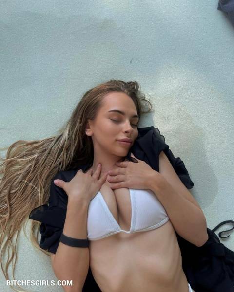 Mihalina Novakovskaya Instagram Nude Influencer - Leaked Nudes on www.modeladdicts.com