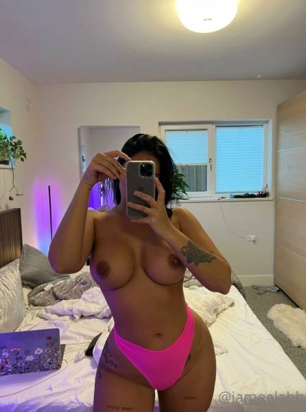 Arabic Princess (Jameelahh) Nude OnlyFans Leaks (10 Photos) on modeladdicts.com