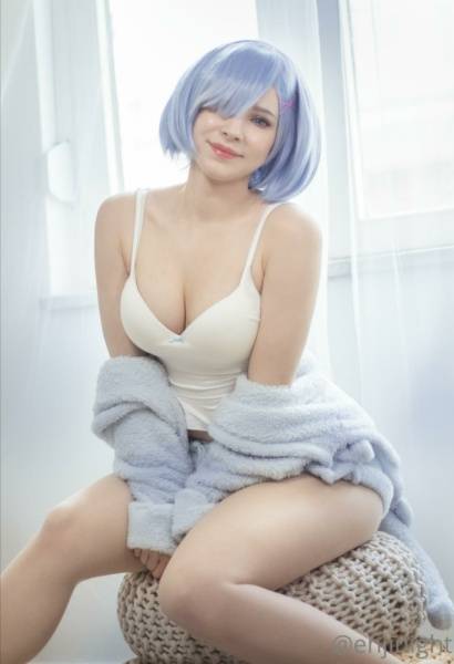 Enji Night (enjinight) Nude OnlyFans Leaks (9 Photos) on www.modeladdicts.com