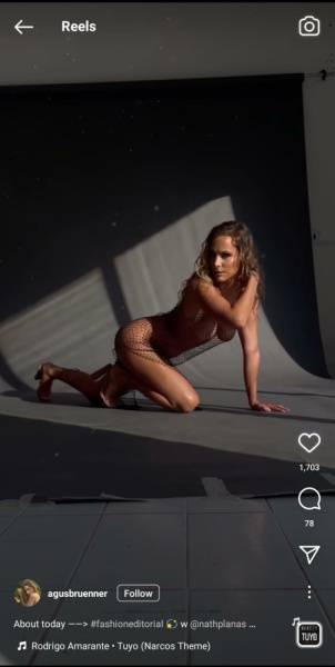 Agus Bruenner (Agustina, Tina, agusanon, agusbruenner) Nude OnlyFans Leaks (34 Photos) on modeladdicts.com