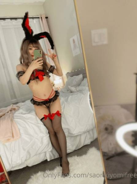 Saori Kiyomi (saorikiyomi) Nude OnlyFans Leaks (15 Photos) on modeladdicts.com
