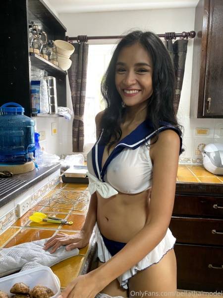 Bella Thai (bellathaimodel) Nude OnlyFans Leaks (36 Photos) - Thailand on modeladdicts.com