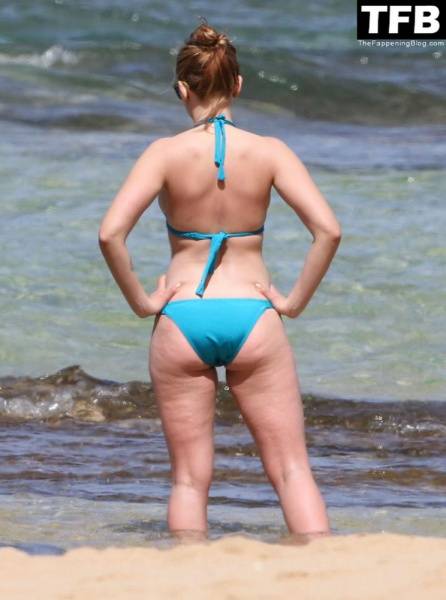 Scarlett Johansson Nude & Sexy Collection 13 Part 2 on modeladdicts.com