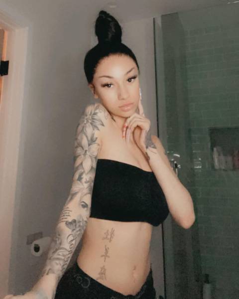 Bhad Bhabie Nude Danielle Bregoli Onlyfans Rated! NEW 13 Fapfappy on modeladdicts.com