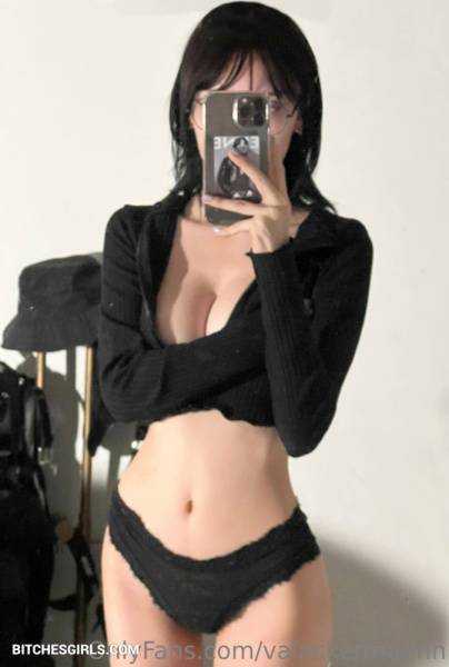 Valerya Salinas - Valesalinassj Onlyfans Leaked Nudes on modeladdicts.com