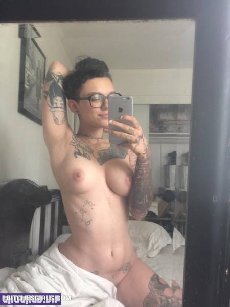 Alexis Yrigoyen Nude - Alexisyrigoyen Leaked Nude Pics on modeladdicts.com