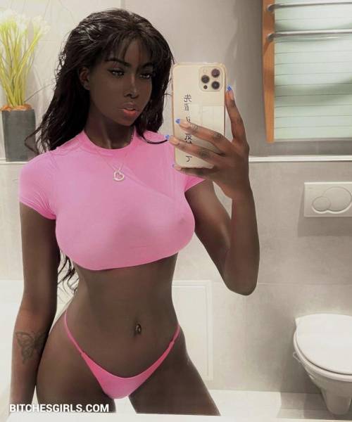 Amirawest Nude Black - Amira Onlyfans Leaked Naked Photos on modeladdicts.com