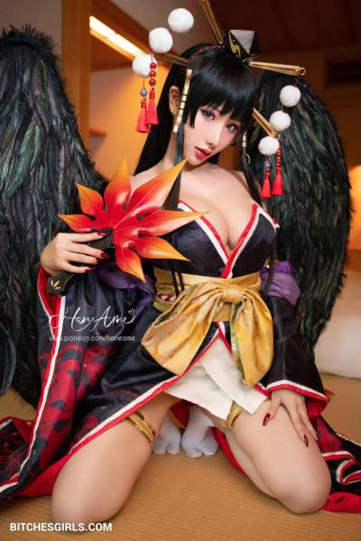 Hane Ame Cosplay Porn - Asian Patreon Leaked Nudes on modeladdicts.com