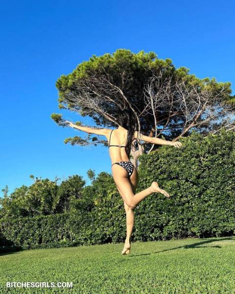 Lisa Nude Celebrities - Lalisa Manobal Celebrities Leaked Nude Photos on modeladdicts.com