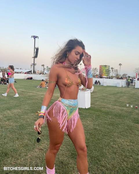 Sommer Ray Youtube Naked Influencer - Sommerrayofficial on modeladdicts.com