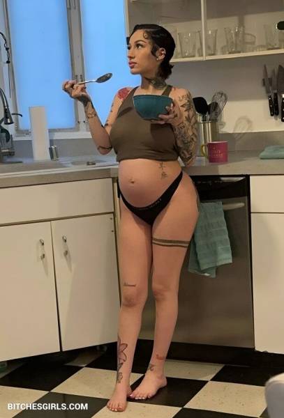 Danielle Bregoli Instagram Nude Influencer - Bhad Bhabie Onlyfans Leaked Nude Pics on modeladdicts.com