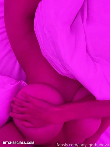 Lady Gorbunova Nude - Leaked Naked Videos on modeladdicts.com