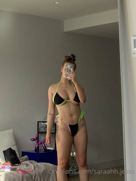 Sarah Barton (Sarah Jess, saraahh.jesss) Nude OnlyFans Leaks (5 Photos) on modeladdicts.com