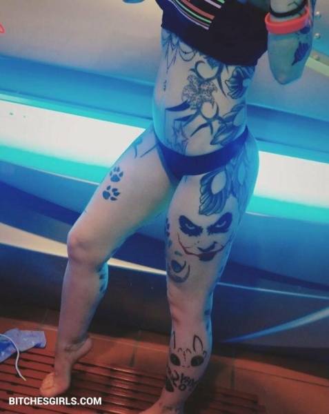 Jessisapphyri Instagram Sexy Influencer - Nude Videos on www.modeladdicts.com
