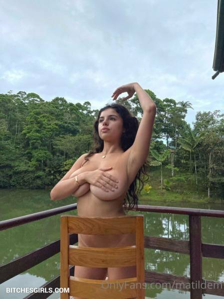 Mati Marroni Onlyfans Leaked Nude Videos - matiimarronii Naked Pussy on modeladdicts.com