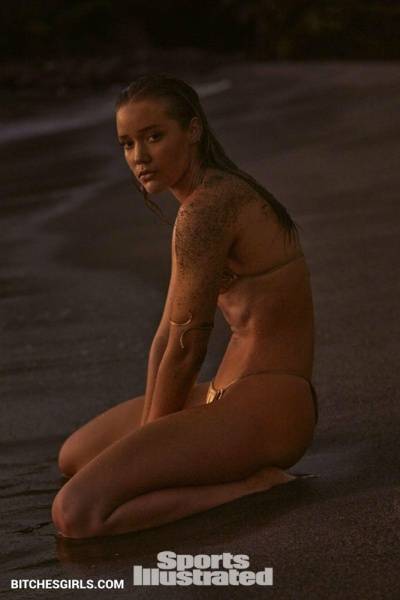 Olivia Ponton Nude Teen - Olivia Celebrities Leaked Naked Photo on www.modeladdicts.com