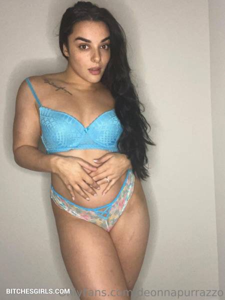 Deonna Purrazzo Nude - Deonnapurrazzo Onlyfans Leaked Naked Photos on www.modeladdicts.com