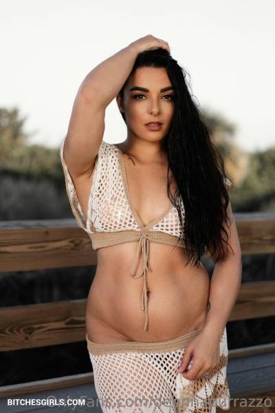 Deonna Purrazzo - Deonna Onlyfans Leaked Nude Photo on www.modeladdicts.com