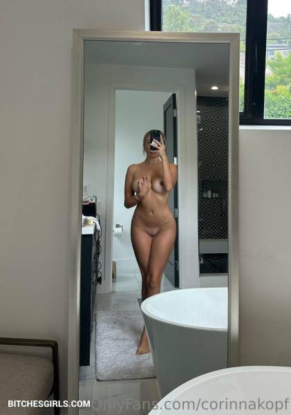 Corinna Kopf Nude - Corinna Onlyfans Leaked Naked Pics on modeladdicts.com