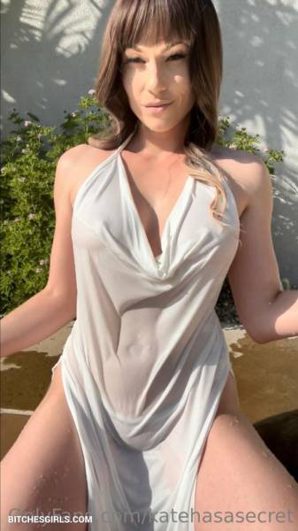 Kate Nude - Elliot Leaked Nudes on modeladdicts.com