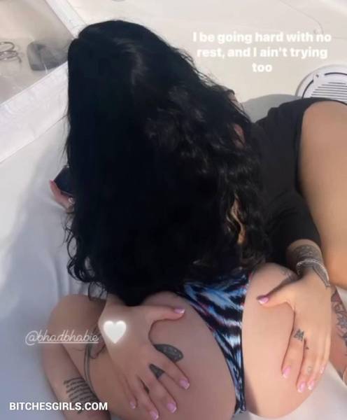Danielle Instagram Sexy Influencer - Bregoli Onlyfans Leaked Naked Videos on modeladdicts.com
