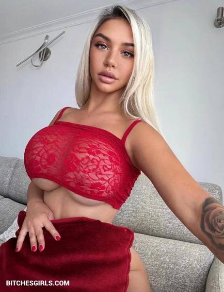 Your Secret777 - Tereza Onlyfans Leaked Nude Video on modeladdicts.com