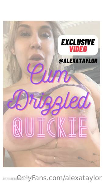 Alexataylor - Onlyfans Leaked Naked Videos on modeladdicts.com