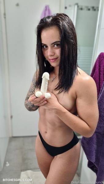 Daniella_Shoot Youtube Sexy Influencer - Kickfitbox Onlyfans Leaked Photos on modeladdicts.com
