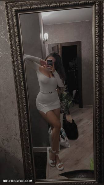 Katerina999 Instagram Nude Influencer - Katerina on modeladdicts.com