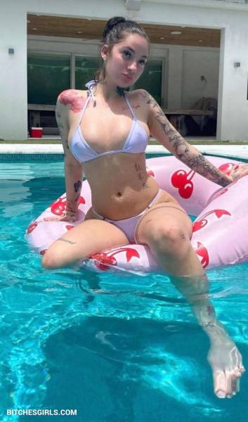 Danielle Instagram Sexy Influencer - Bregoli Onlyfans Leaked Naked Videos on modeladdicts.com
