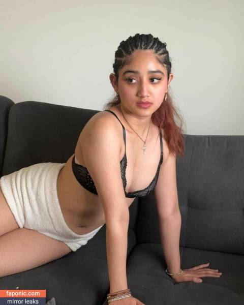 Anupa Adhikari aka _anupa.a Nude Leaks on modeladdicts.com