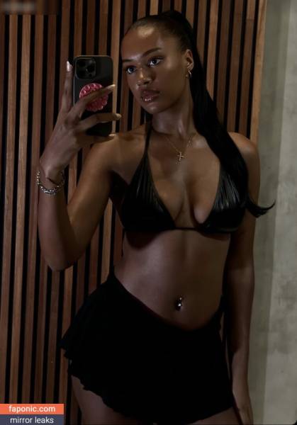 Malika Babel Nude Leaks on modeladdicts.com