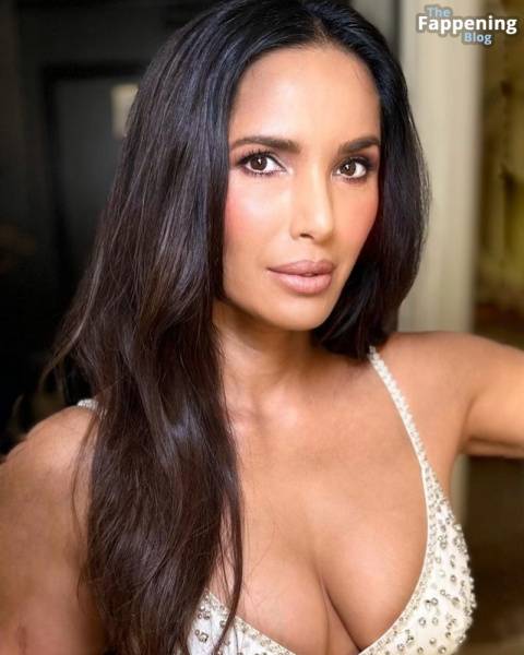 Padma Lakshmi Sexy (6 Photos) on modeladdicts.com