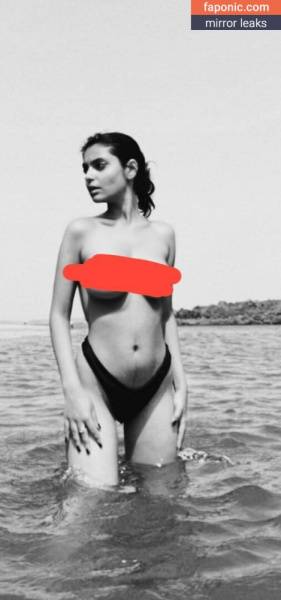 Oindrila Mukherjee aka the_oindrila_mukherjee Nude Leaks on modeladdicts.com